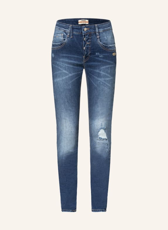GANG Destroyed Jeans GERDA