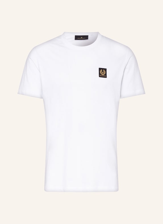 BELSTAFF T-shirt WHITE