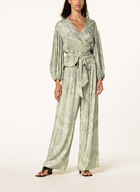 TED BAKER Marlenehose WYNTIR