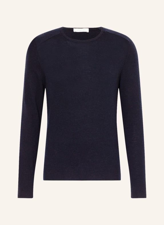 cruciani Sweater with cashmere