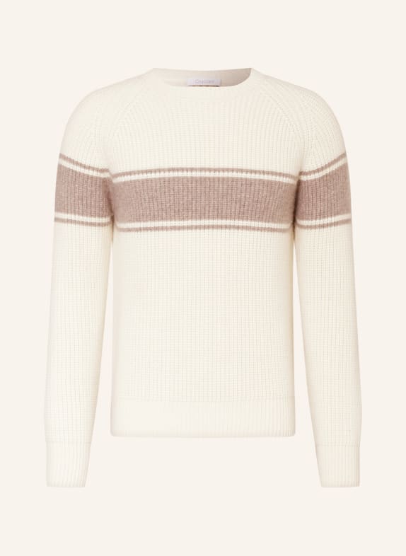cruciani Sweater with cashmere
