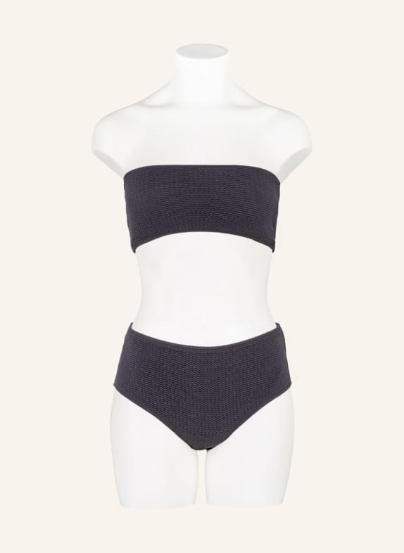SEAFOLLY Bandeau-Bikini-Top SEA DIVE