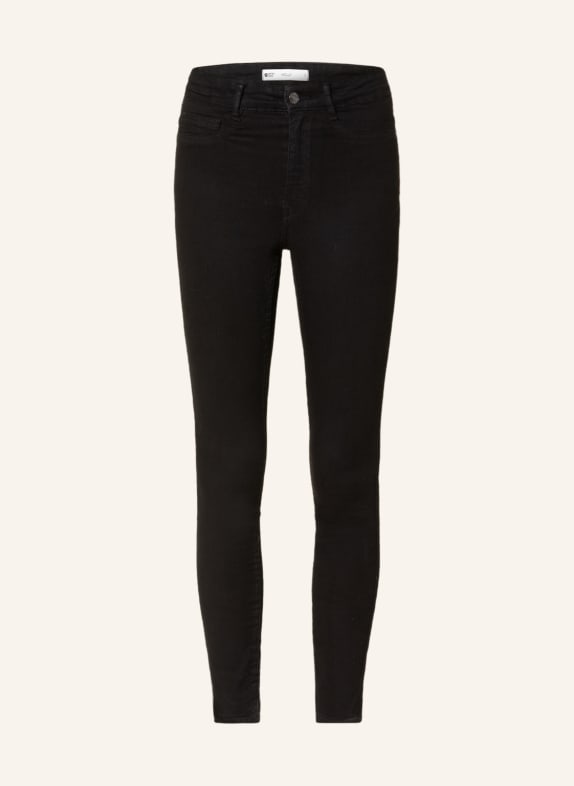 gina tricot Skinny jeans MOLLY 9000 BLACK