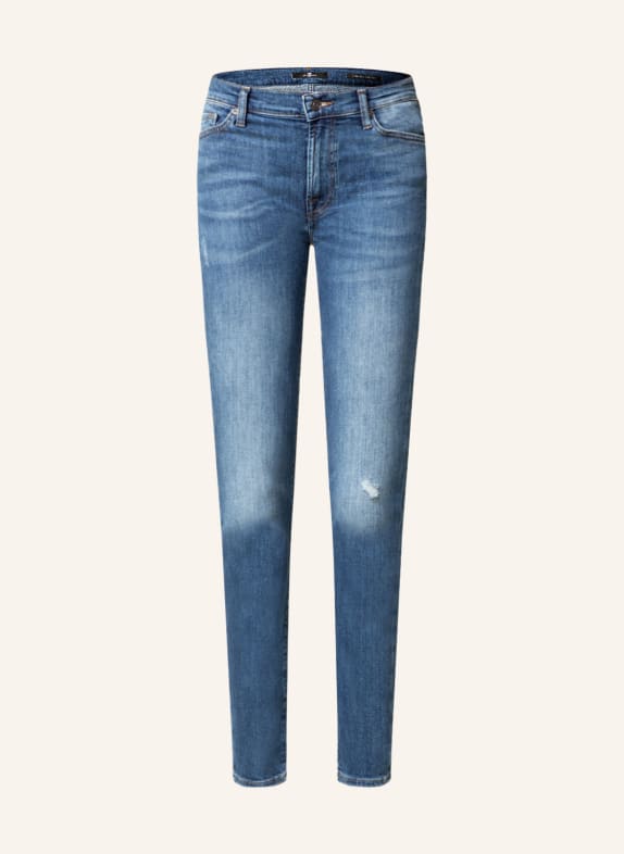 7 for all mankind Skinny Jeans SLIM ILLUSION