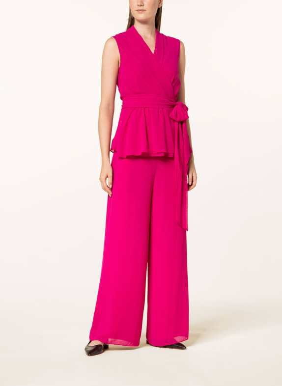 Phase Eight Wide leg trousers FLORENTINE