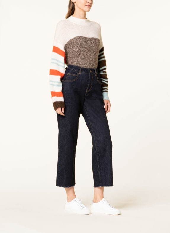OPUS Jeansy 7/8 MOMITO