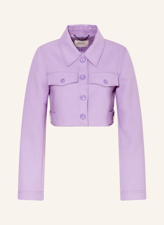 DOROTHEE SCHUMACHER Blezer cropped
