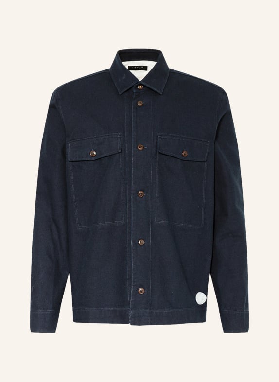TED BAKER Overjacket HARWICH