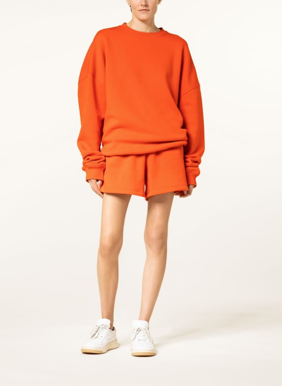 KARO KAUER Sweatshorts