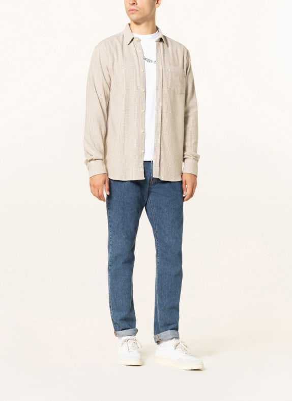 forét Hemd HERD Comfort Fit