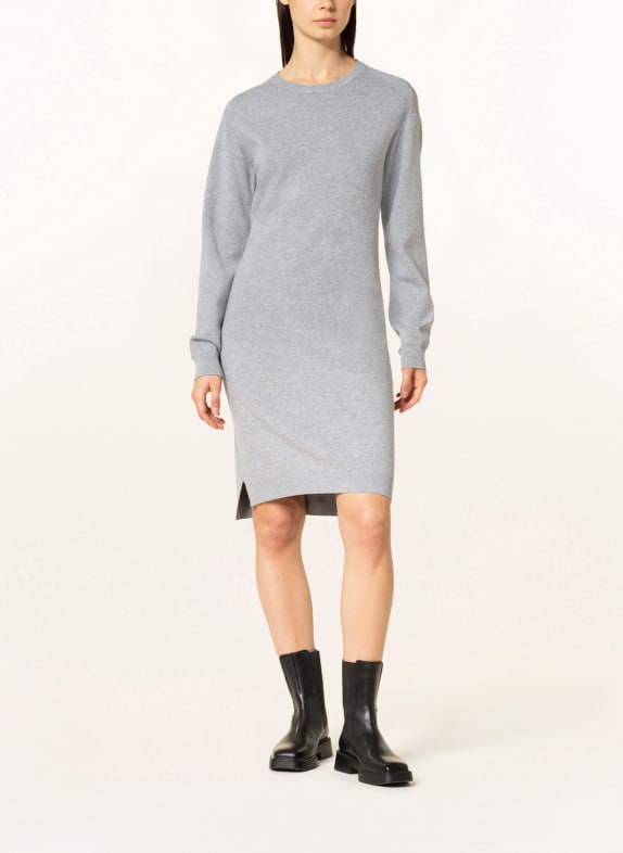 comma casual identity Strickkleid