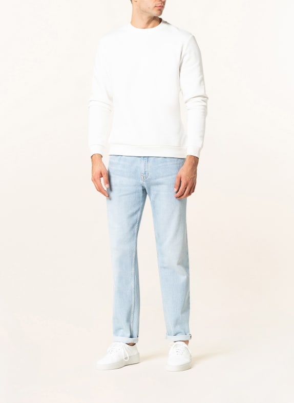 Breuninger Mitarbeiterkollektion Herren Sweatshirt CREME