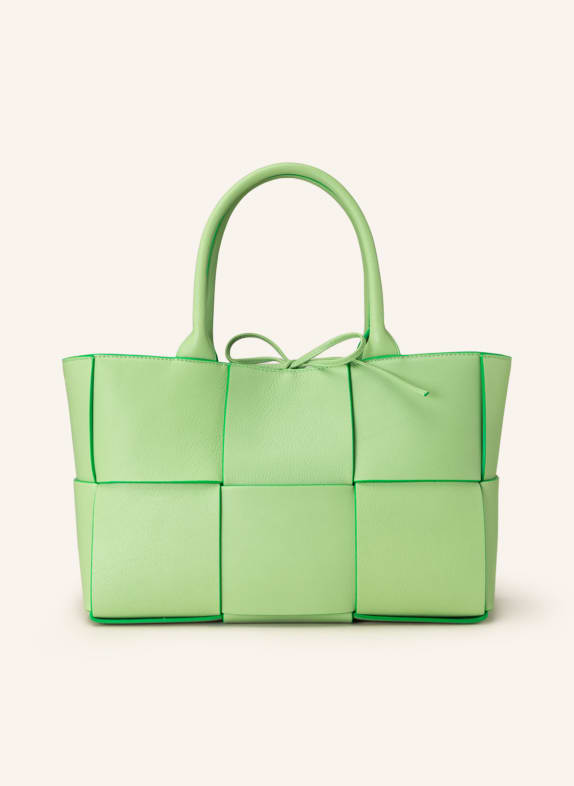 BOTTEGA VENETA Handtasche 3880 GREEN -KELLY GREEN