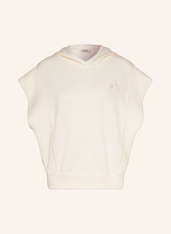SANDRO Oversized-Hoodie