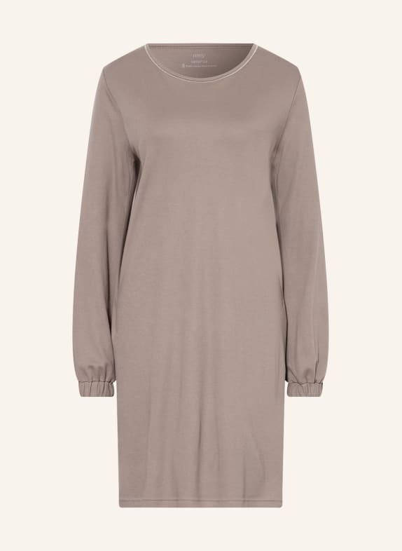 mey Nightgown N8TEX 2.0 TAUPE
