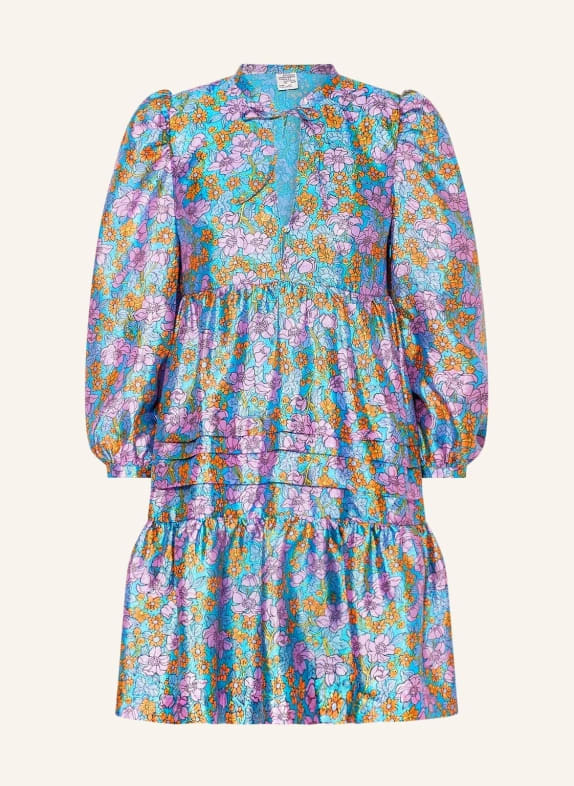 BAUM UND PFERDGARTEN Dress ARVILLA with 3/4 sleeves