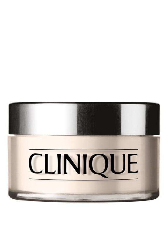 CLINIQUE BLENDED FACE INVISIBLE BLEND