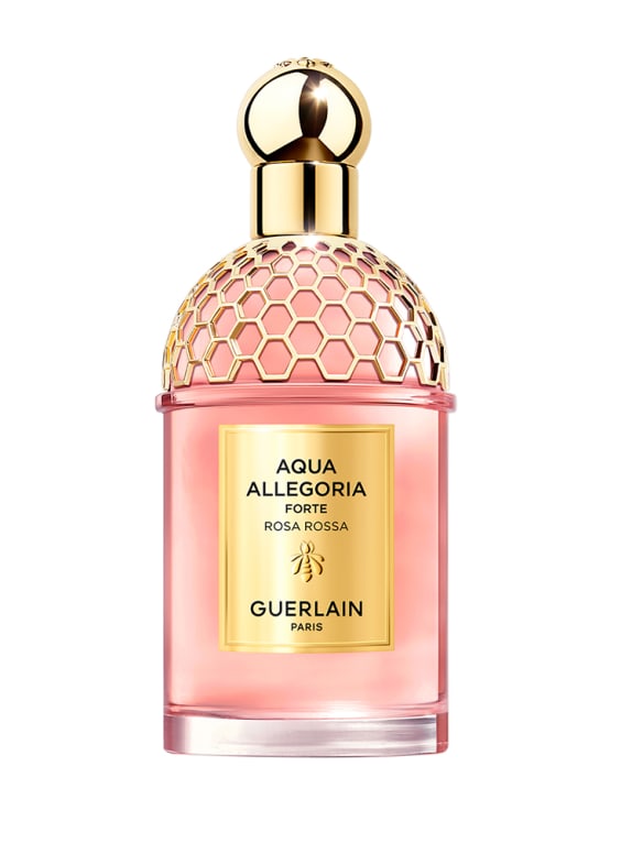 GUERLAIN AQUA ALLEGORIA ROSA ROSSA