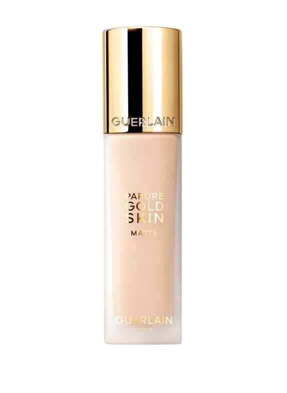 GUERLAIN PARURE GOLD MATTE 1C