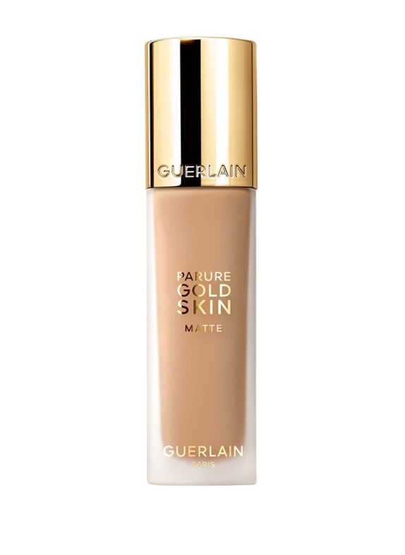 GUERLAIN PARURE GOLD MATTE 4N