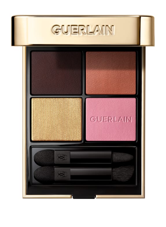 GUERLAIN OMBRES G 555 METAL BUTTERFLY