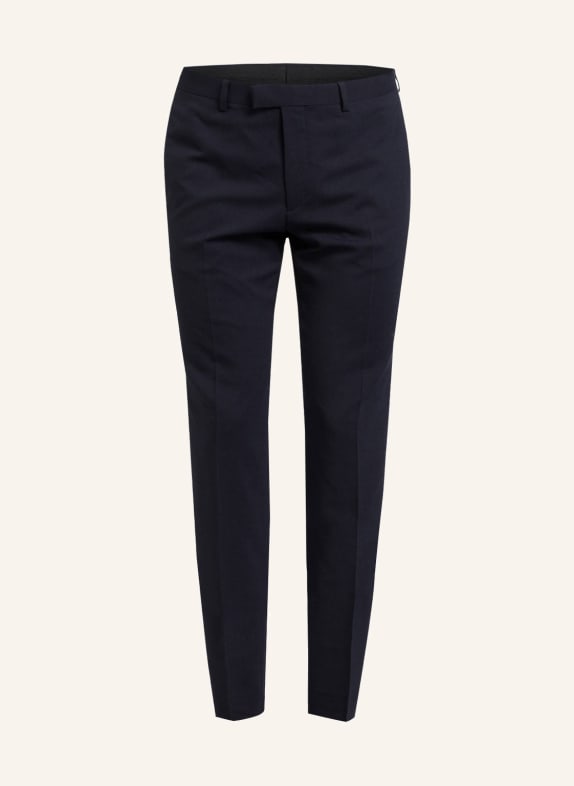 SANDRO Spodnie typu kombi extra slim fit