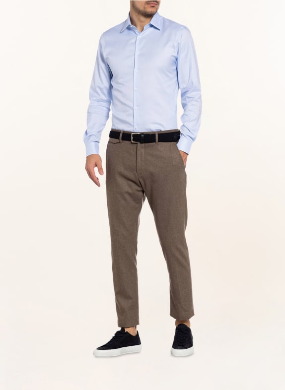 SANDRO Hemd Extra Slim Fit