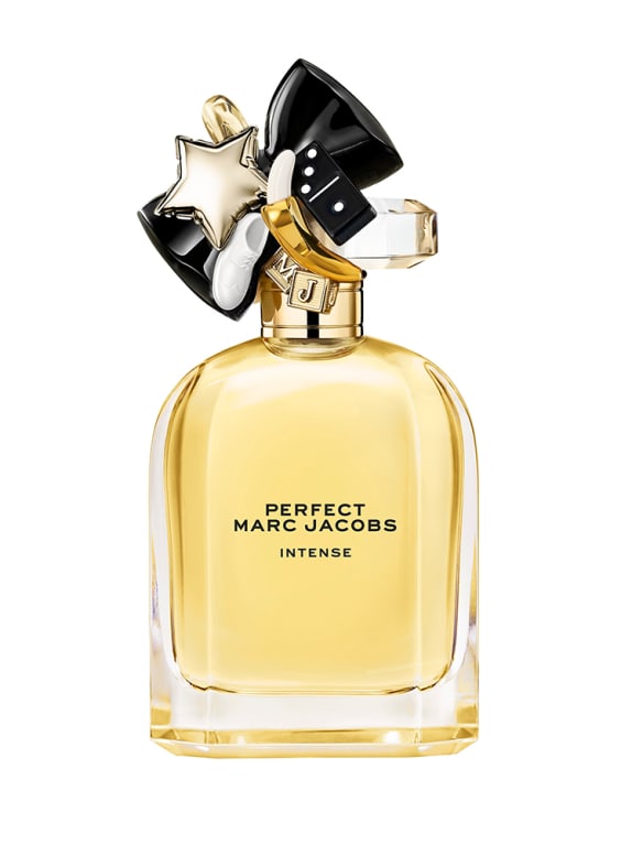 MARC JACOBS FRAGRANCE PERFECT INTENSE