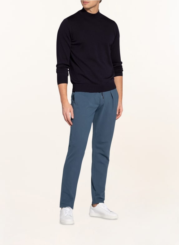 MAERZ MUENCHEN trui DONKERBLAUW