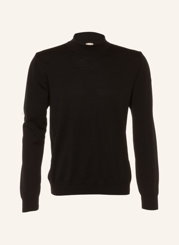 MAERZ MUENCHEN Sweater BLACK