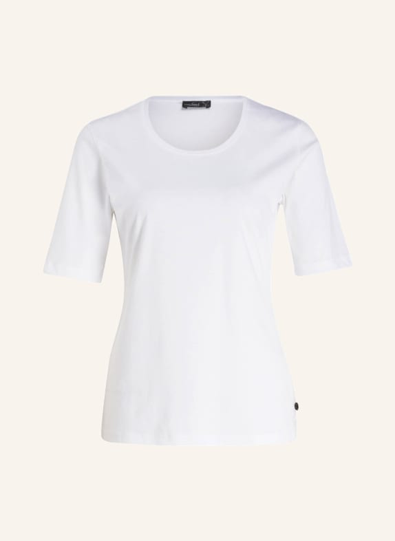 van Laack T-shirt MAI-F WHITE