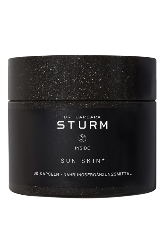 DR. BARBARA STURM SUN SKIN