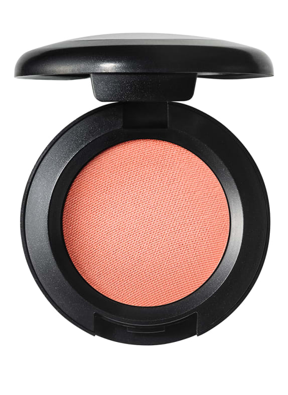 M.A.C EYE SHADOW Shell Peach