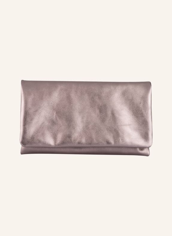 abro Clutch TAUPE