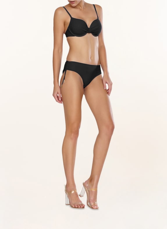 MARYAN MEHLHORN Panty-Bikini-Hose ELEMENTS mit UV-Schutz