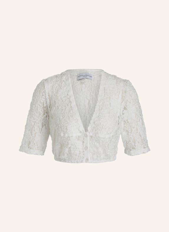 KINGA MATHE Dirndlbluse YANINA