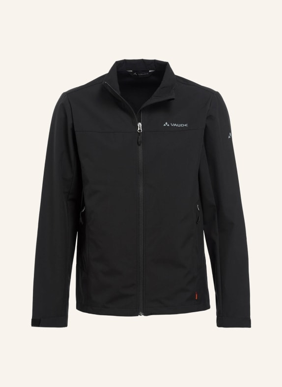 VAUDE Softshell jacket HURRICANE IV
