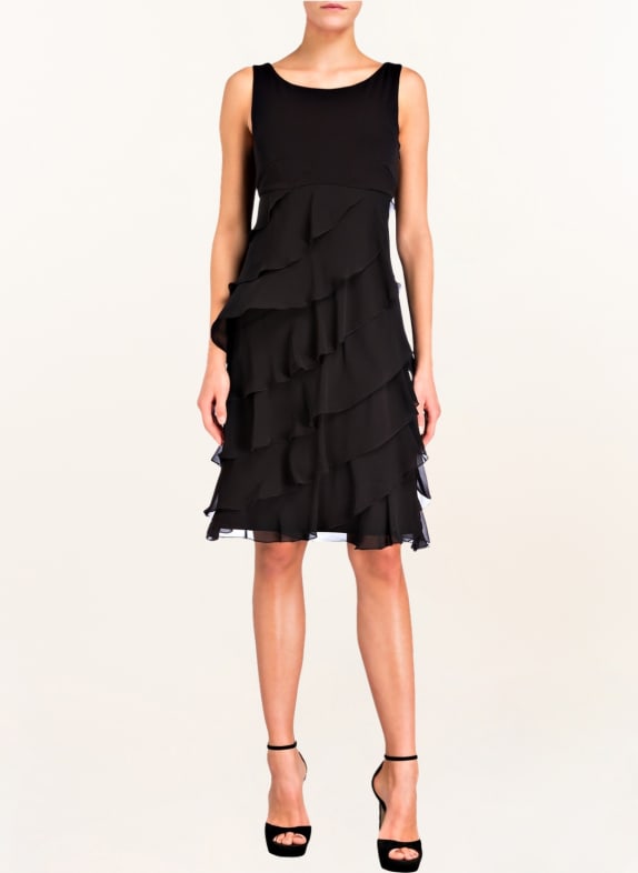 SWING Kleid