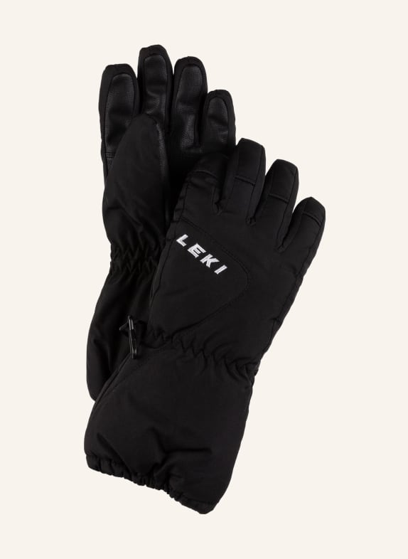 LEKI Skihandschuhe NEVIO JUNIOR