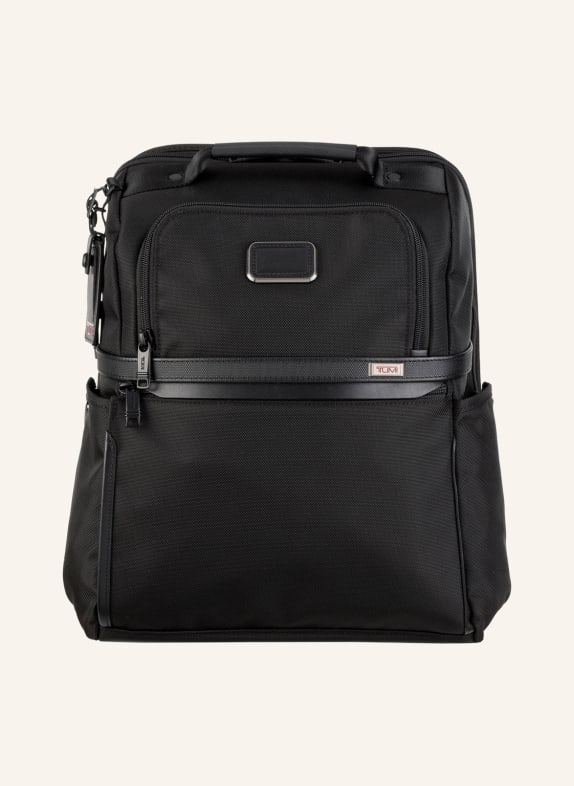 TUMI ALPHA 3 backpack Brief Pack® BLACK