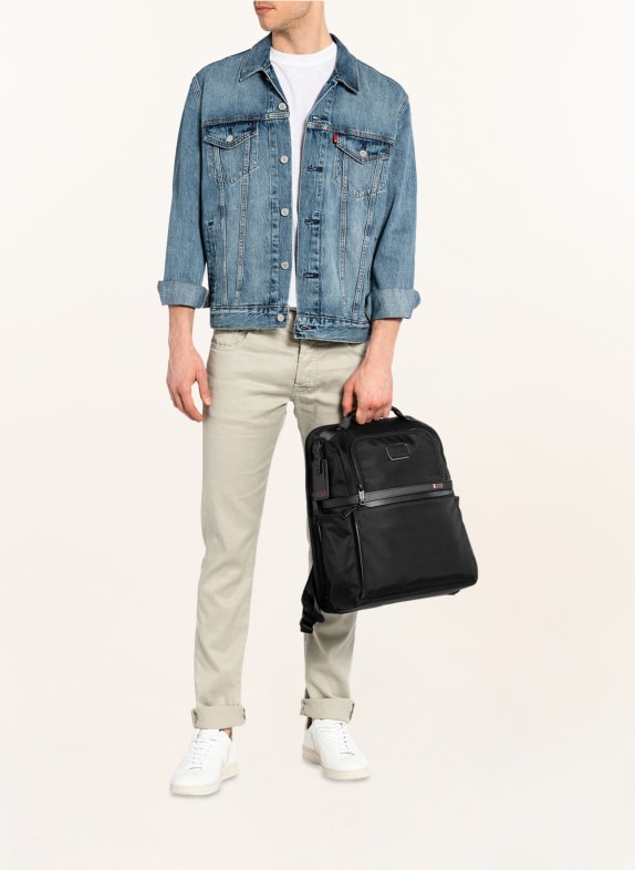 TUMI ALPHA 3 backpack Brief Pack®