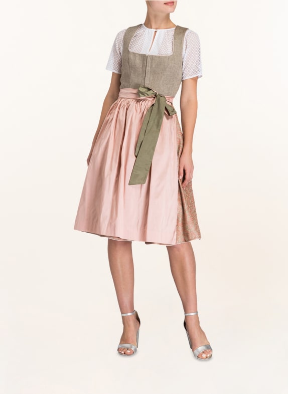 BERWIN & WOLFF Dirndlbluse