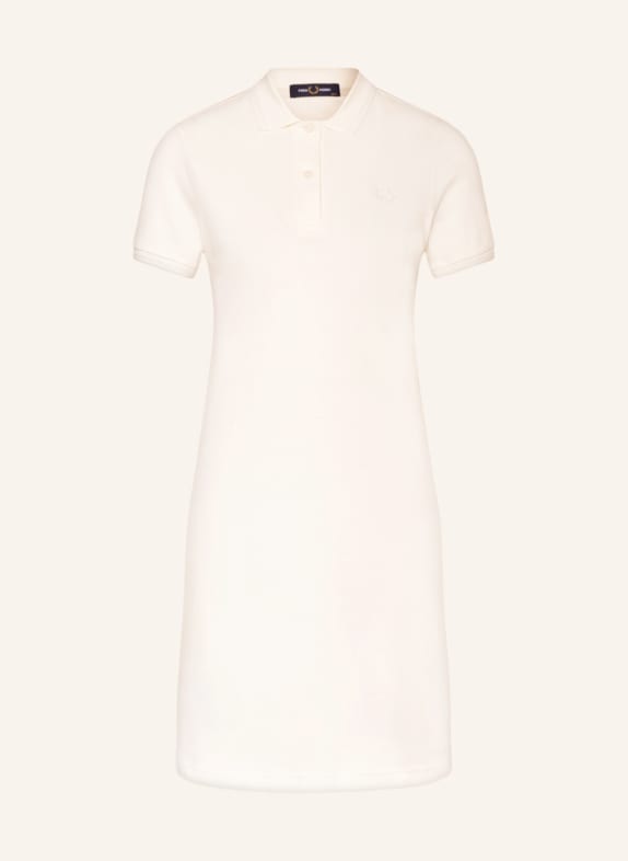 FRED PERRY Piqué-Polokleid