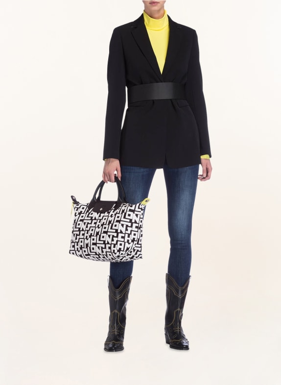 LONGCHAMP Handtasche LE PLIAGE M