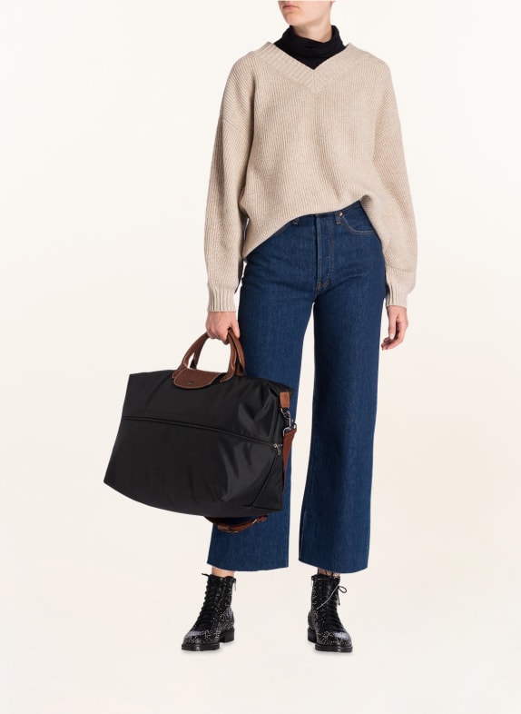 LONGCHAMP Weekender LE PLIAGE