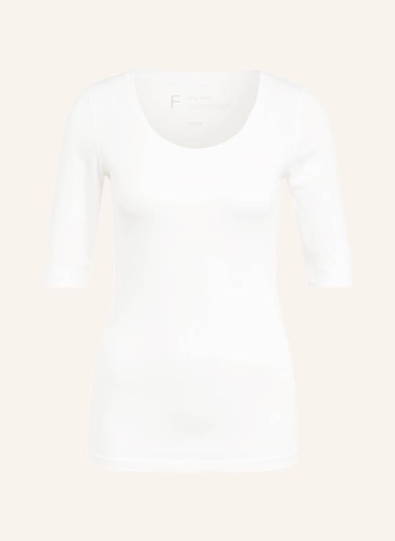 OPUS T-Shirt DAILY F CREME
