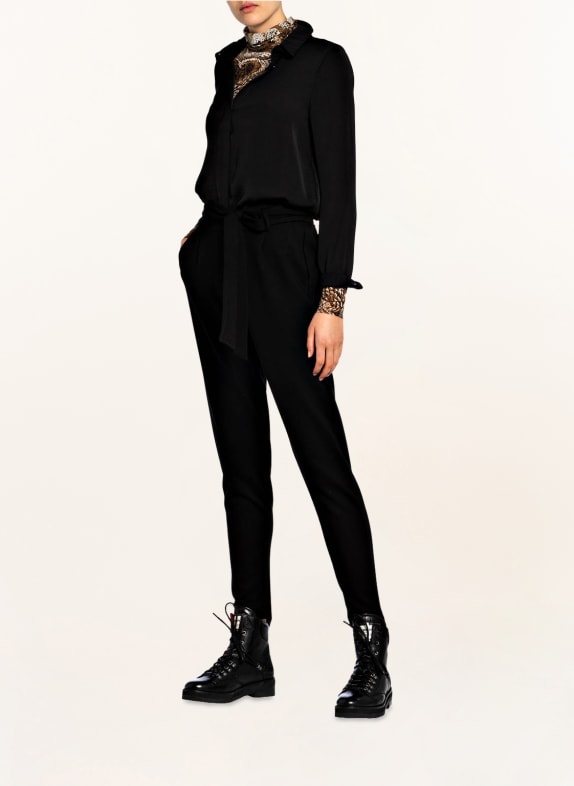MOSS COPENHAGEN Hose POPYE