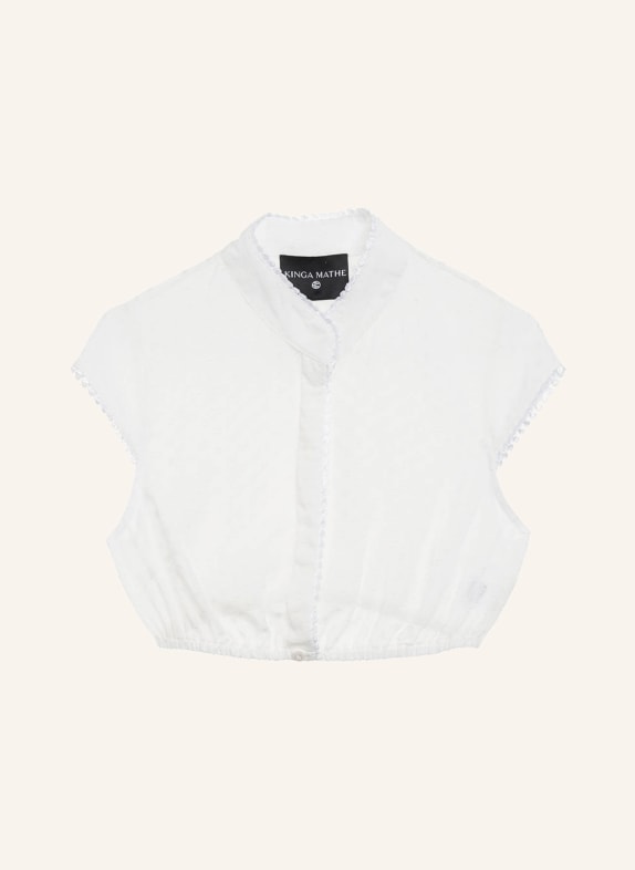KINGA MATHE Dirndlbluse