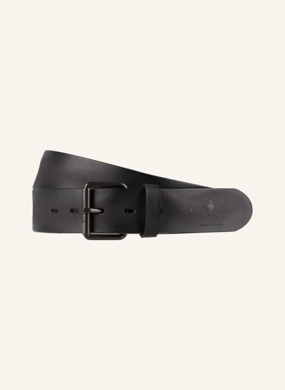 STRELLSON Leather belt