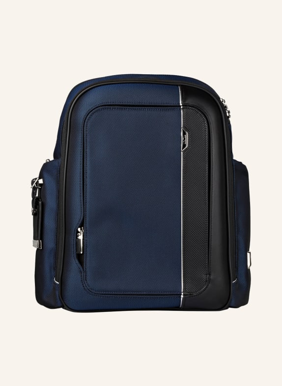 TUMI ARRIVÉ Backpack LARSON DARK BLUE
